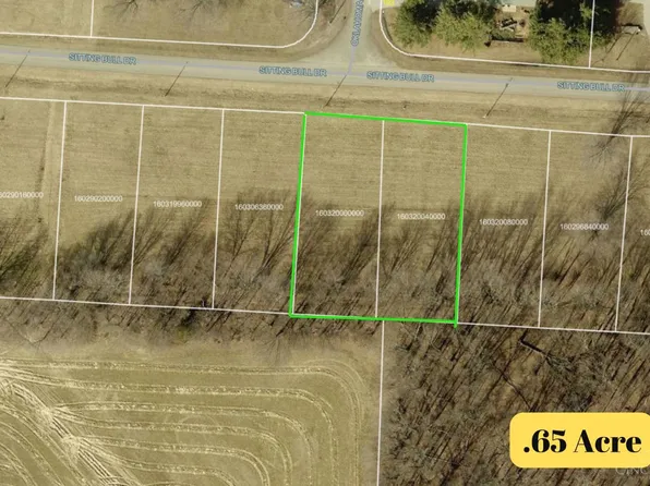 0 Sitting Bull Dr, Sardinia, OH 45171