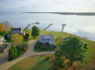 5629 Balls Neck Rd, Kilmarnock, VA 22482