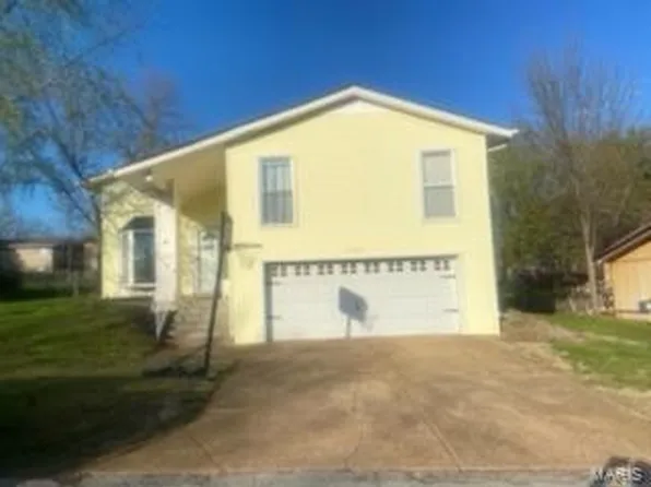 1771 Fairfax Dr, Barnhart, MO 63012