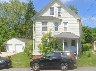 27 W Kidder St #1, Portland, ME 04103