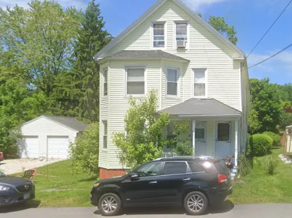 25 W Kidder St #Top, Portland, ME 04103
