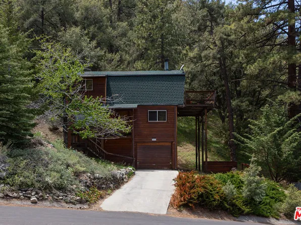 1409 Lassen Way, Pine Mountain Club, CA 93222