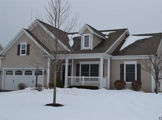 19 Chatsworth Way, Clifton Park, NY 12065