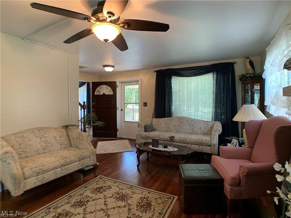 9501 New Buffalo Rd, Canfield, OH 44406 MLS 4475574 Zillow