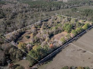 14/JOH N Thornhill Rd, Foxworth, MS 39483