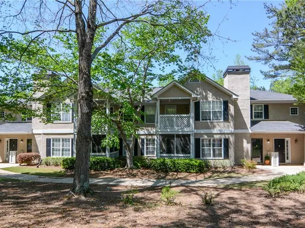 606 Peachtree Forest Ave, Peachtree Corners, GA 30092