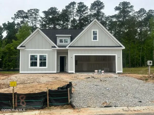 437 Granard Street, Grovetown, GA 30813
