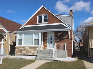 5119 S Lawler Ave, Chicago, IL 60638