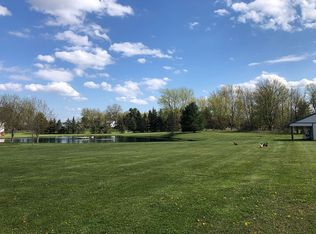 4922 Rolling Ridge Dr, Seville, OH 44273