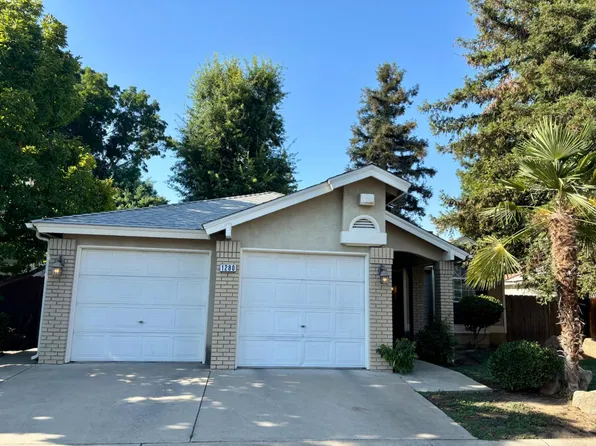 1280 E Loma Linda Ave, Fresno, CA 93720