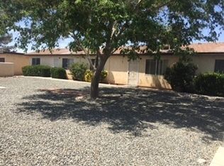 Move-in-Ready, Victorville, CA 92394