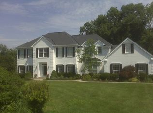 6695 Old Stable Rd, Loveland, OH 45140