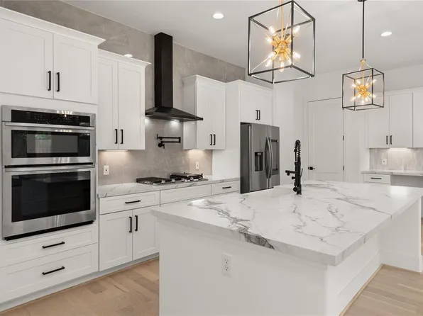 9425 Montridge Drive, Houston, TX 77080