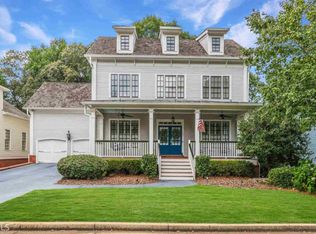 22 Waterfront Park Ct, Dawsonville, GA 30534