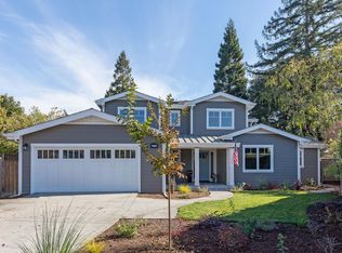 1378 Garthwick Ct, Los Altos, CA 94024
