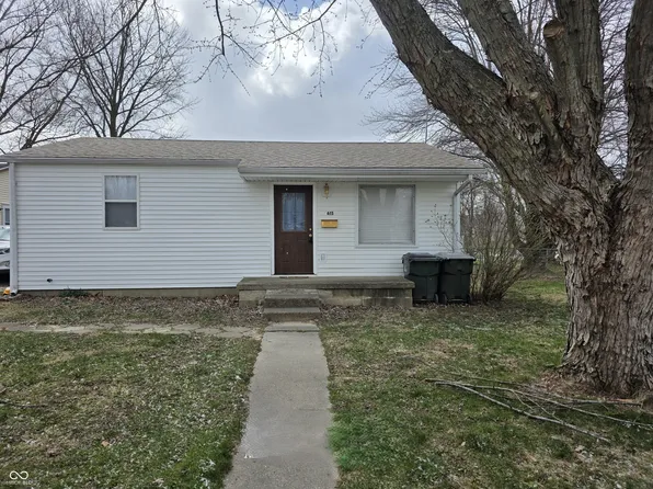 615 E Mobley Dr, Greensburg, IN 47240