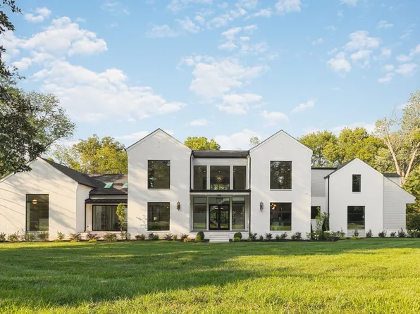 1018 Grassland Ln, Nashville, TN 37220