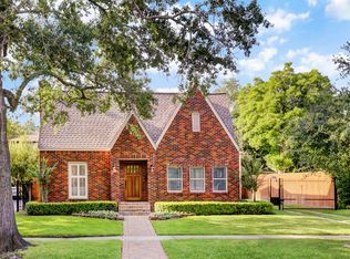 3122 Nottingham St, Houston, TX 77005