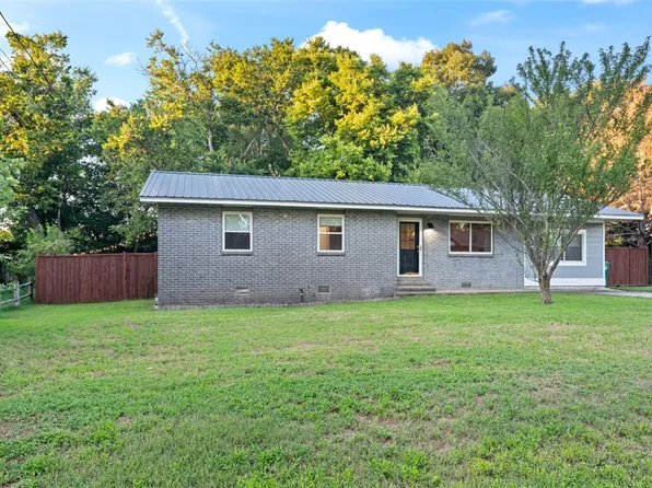 66 Pleasant St, West Fork, AR 72774