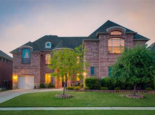 3232 Pamplona, Grand Prairie, TX 75054