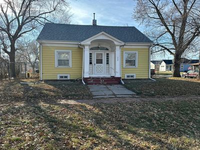 404 E 5th St, York, NE, 68467
