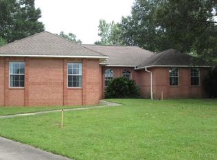 866 Copper Ridge Pl, Cantonment, FL 32533