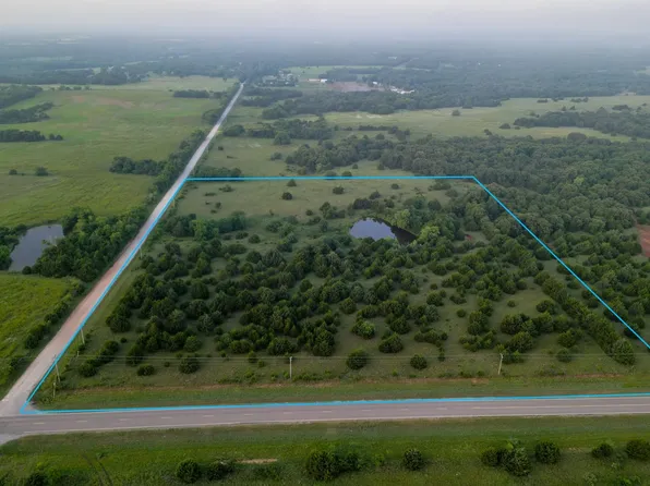 0 State Highway 39, Wanette, OK 74878