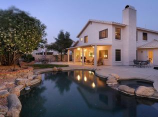 10795 N Torey Ln, Oro Valley, AZ 85737