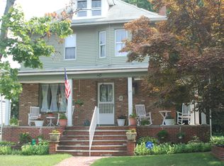 25 Fithian Ave, Merchantville, NJ 08109