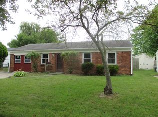 1715 E Benwick Rd, Toledo, OH 43613