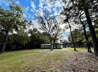 1389 Ford Blvd NE, Townsend, GA 31331