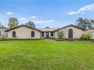 378 N Pine Dr, Ragley, LA 70657