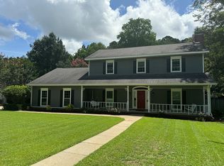 1212 Rampart Dr, Dothan, AL 36303