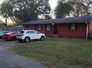 291 Hillcrest Dr #B, Statham, GA 30666