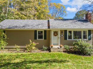 79 Spoonville Rd, East Granby, CT 06026