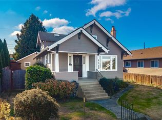 4320 S 7th Street, Tacoma, WA 98405
