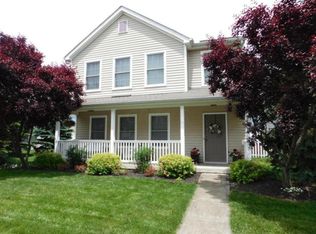 32 Bloomfield Hills Dr, South Bloomfield, OH 43103