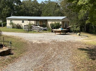 256 McHue Rd, Batesville, AR 72501