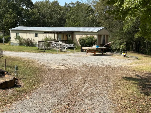 256 McHue Rd, Batesville, AR 72501