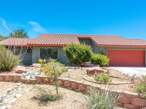 30 Prairie Circle, Sedona, AZ 86351