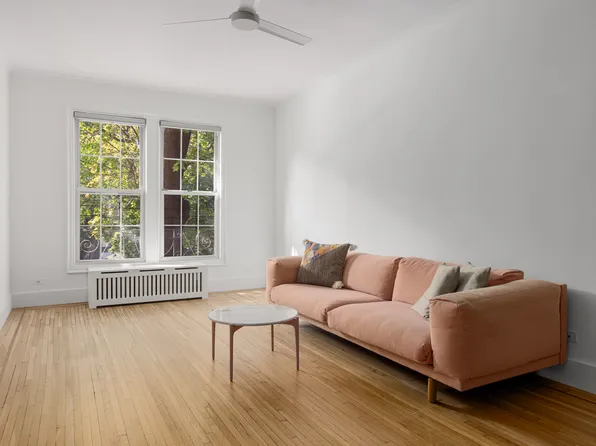451 Clinton Ave APT 2A, Brooklyn, NY 11238