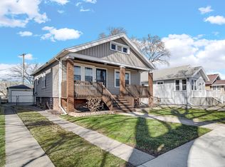 1346 Stanton Ave, Whiting, IN 46394