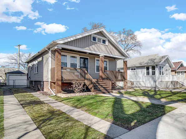 1346 Stanton Ave, Whiting, IN 46394