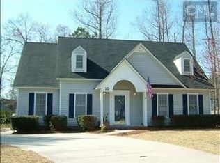 15 Newworth Ct, Columbia, SC 29229