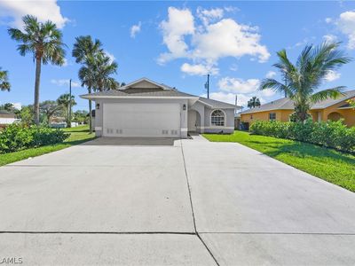 11536 McKenna Ave, Bonita Springs, FL, 34135