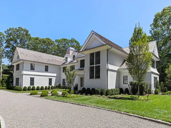 25 Redcoats Ln, Sag Harbor, NY 11963