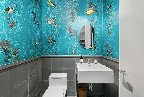 Rented by SERHANT. | media 12