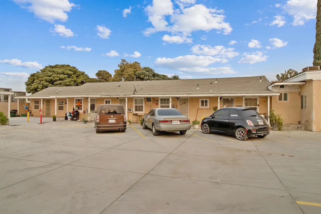 1 bed, 600 sqft, $800 — Photo 3
