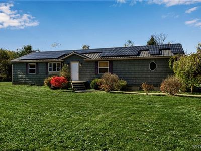 3312 Quaker Rd, Gasport, NY, 14067