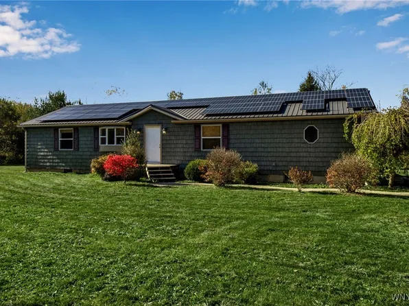 3312 Quaker Rd, Gasport, NY 14067